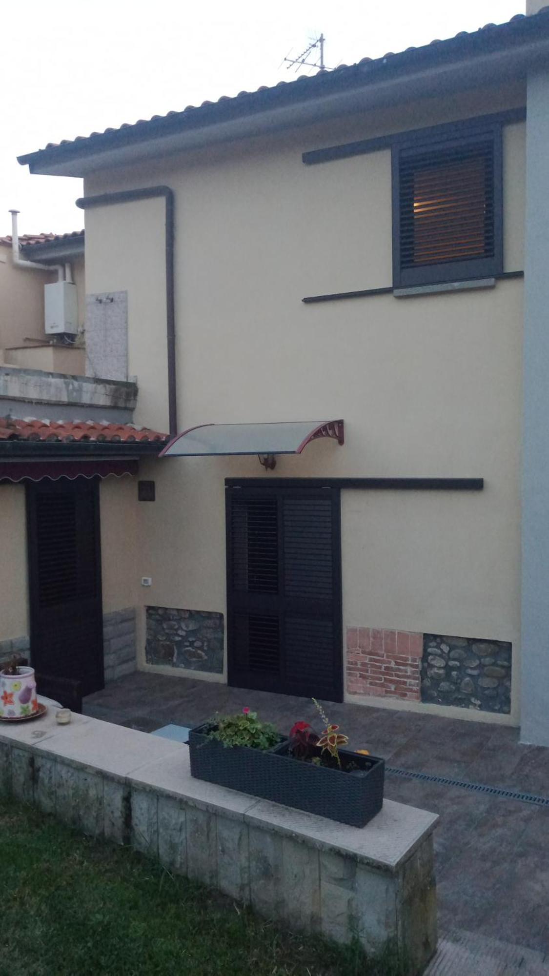 Il Paradiso Segreto Pistoia Exterior foto