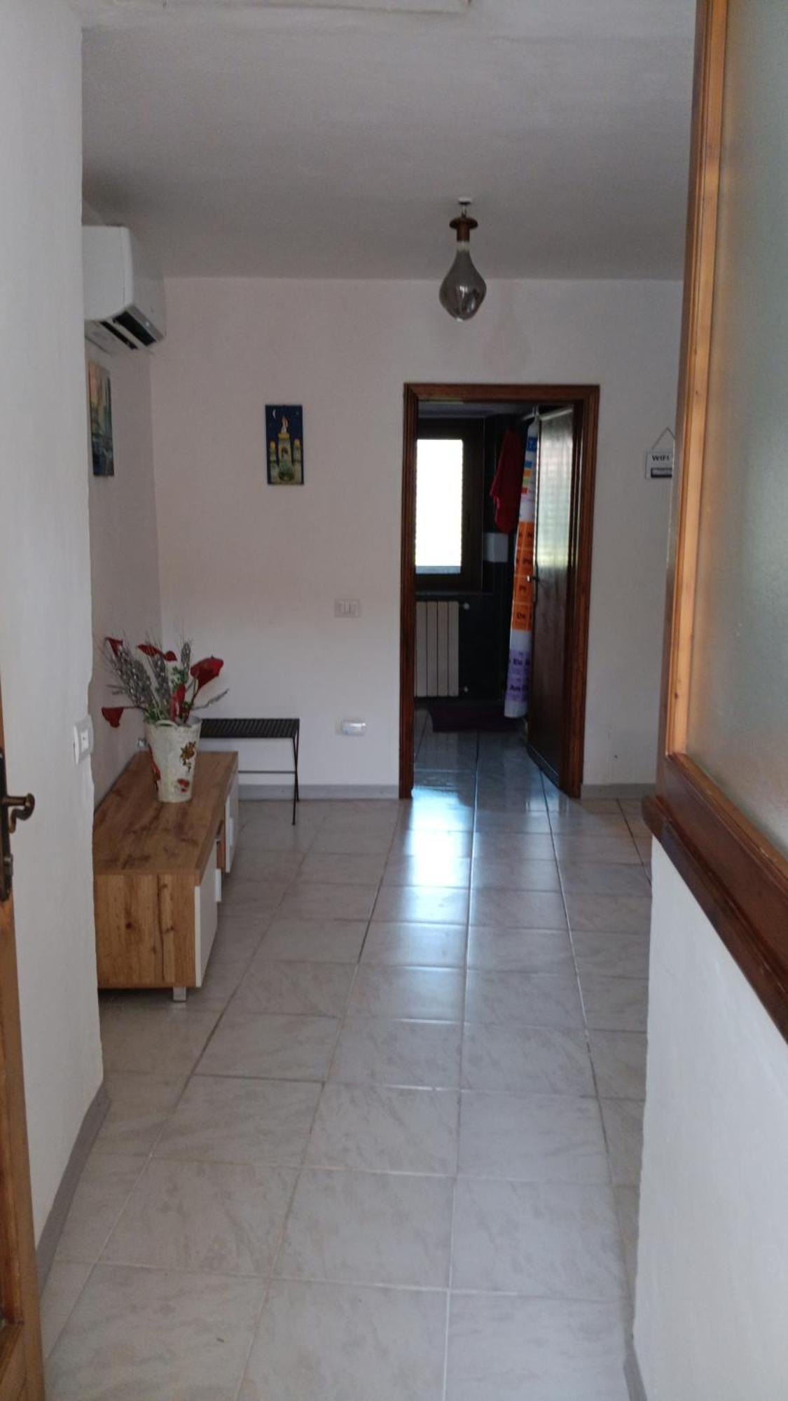 Il Paradiso Segreto Pistoia Exterior foto